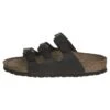 Birkenstock Florida- Pantoffels - Black 2 Birkenstock Florida- Pantoffels - Black -Birkenstock Schoen 006ee5c04ebb472081bbca44f6d8e4d3