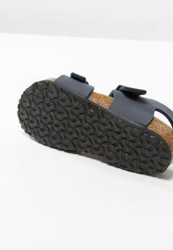 Birkenstock New York - Sandalen - Navy 12 Birkenstock New York - Sandalen - Navy -Birkenstock Schoen 020d3a8d49f2465d8f990d75ce34a420