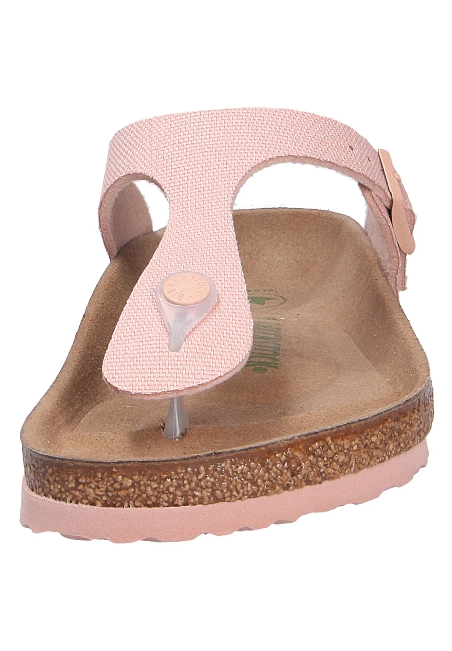 Birkenstock Teensandalen - Softpink 8 Birkenstock Teensandalen - Softpink - Afbeelding 6