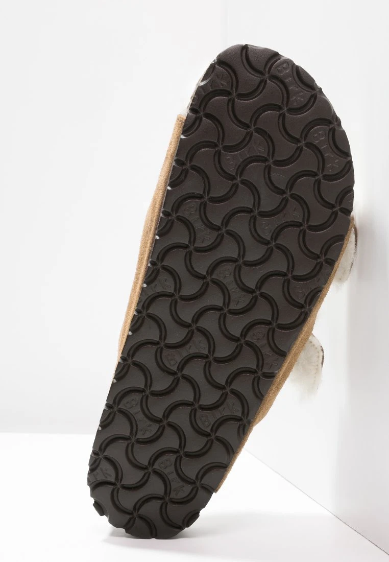 Birkenstock Arizona - Pantoffels - Light Brown 8 Birkenstock Arizona - Pantoffels - Light Brown - Afbeelding 6