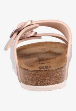 Birkenstock Pantoletten Arizona - Muiltjes - Rose -Birkenstock Schoen 061899ed84b44344b2167650397aa21a