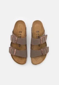 Birkenstock Arizona - Muiltjes - Mocca 14 Birkenstock Arizona - Muiltjes - Mocca -Birkenstock Schoen 068db2bd4cfe4b99aeaa4bfcc864e3da