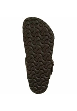 Birkenstock Teensandalen - Braun -Birkenstock Schoen 07c48c896be8412e9ef23265d91302ca