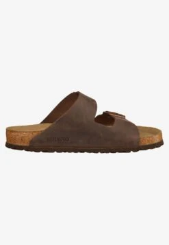 Birkenstock Arizona Unisex - Pantoffels - Brown 14 Birkenstock Arizona Unisex - Pantoffels - Brown -Birkenstock Schoen 08467b1a98694e90946ef52480f363ac