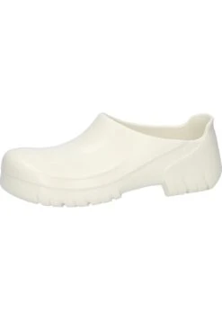 Birkenstock Muiltjes - Weiß