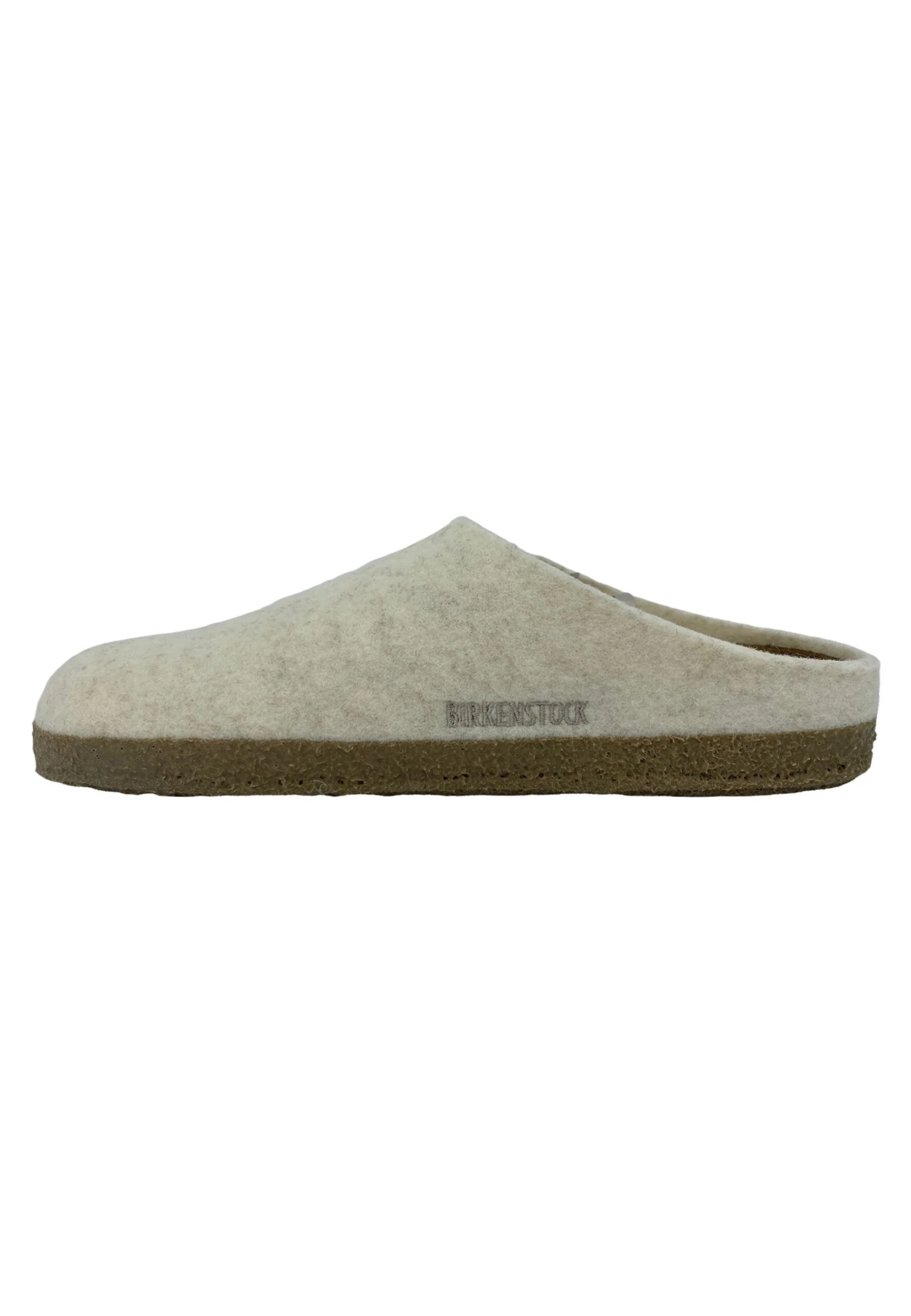 Birkenstock Zermatt Rivet - Pantoffels - Ecru Off White 3 Birkenstock Zermatt Rivet - Pantoffels - Ecru Off White