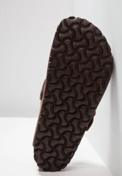 Birkenstock Boston - Pantoffels - Habana -Birkenstock Schoen 09d42cfa84b6491e84b3dc82b00b7944