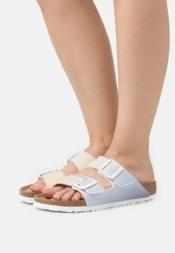 Birkenstock Arizona Ombre Narrow Fit - Pantoffels - Lilac