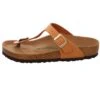 Birkenstock Gizeh - Teenslippers - Pecan 2 Birkenstock Gizeh - Teenslippers - Pecan -Birkenstock Schoen 0ac5bb3e2ed3449989bc46df89b61b58
