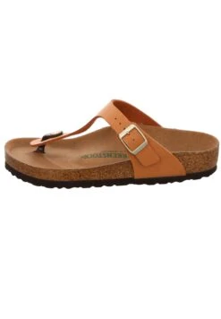 Birkenstock Gizeh - Teenslippers - Pecan