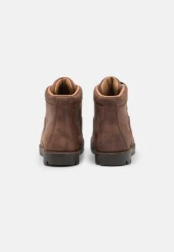 Birkenstock Jackson Lenu Narrow Fit Unisex - Veterboots - Braun 10 Birkenstock Jackson Lenu Narrow Fit Unisex - Veterboots - Braun -Birkenstock Schoen 0b078b14c7054af88711d1b38a906fee