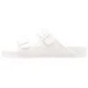 Birkenstock Arizona- Pantoffels - White -Birkenstock Schoen 0e20c953b63142c681baa0709a8d4c83