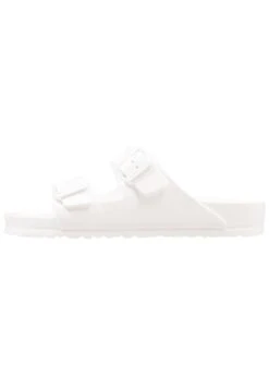 Birkenstock Arizona- Pantoffels - White