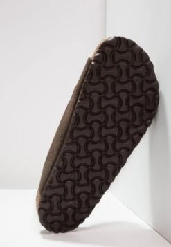 Birkenstock Arizona Soft Footbed Unisex - Muiltjes - Mocca -Birkenstock Schoen 0e58c63e493048ee99d2a1176ed0a0c3