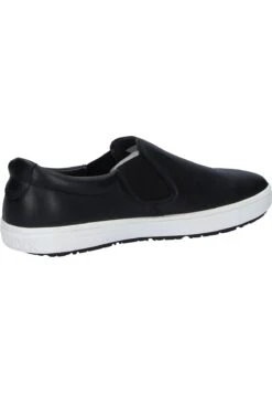 Birkenstock Instappers - Black -Birkenstock Schoen 0efc2f4ebbfa48f485f8e2f3075d4043