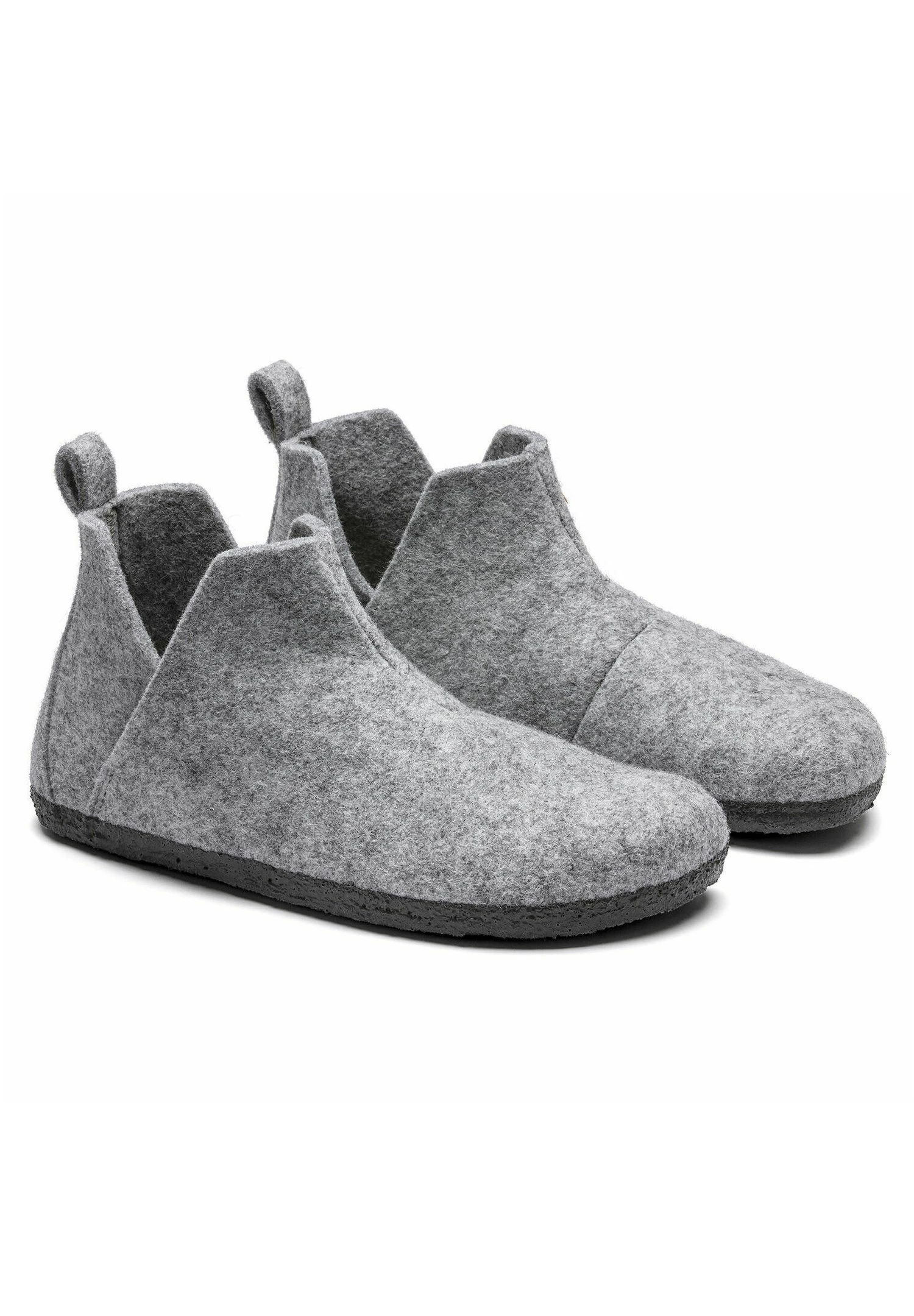 Birkenstock Instappers - Light Grey 8 Birkenstock Instappers - Light Grey - Afbeelding 6