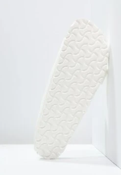 Birkenstock Arizona Eva Narrow - Badslippers - White -Birkenstock Schoen 100342aaa4d24a0da61c8e813b884495