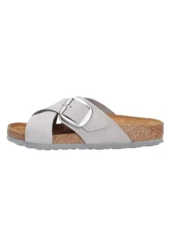 Birkenstock Siena - Muiltjes - Dovegray