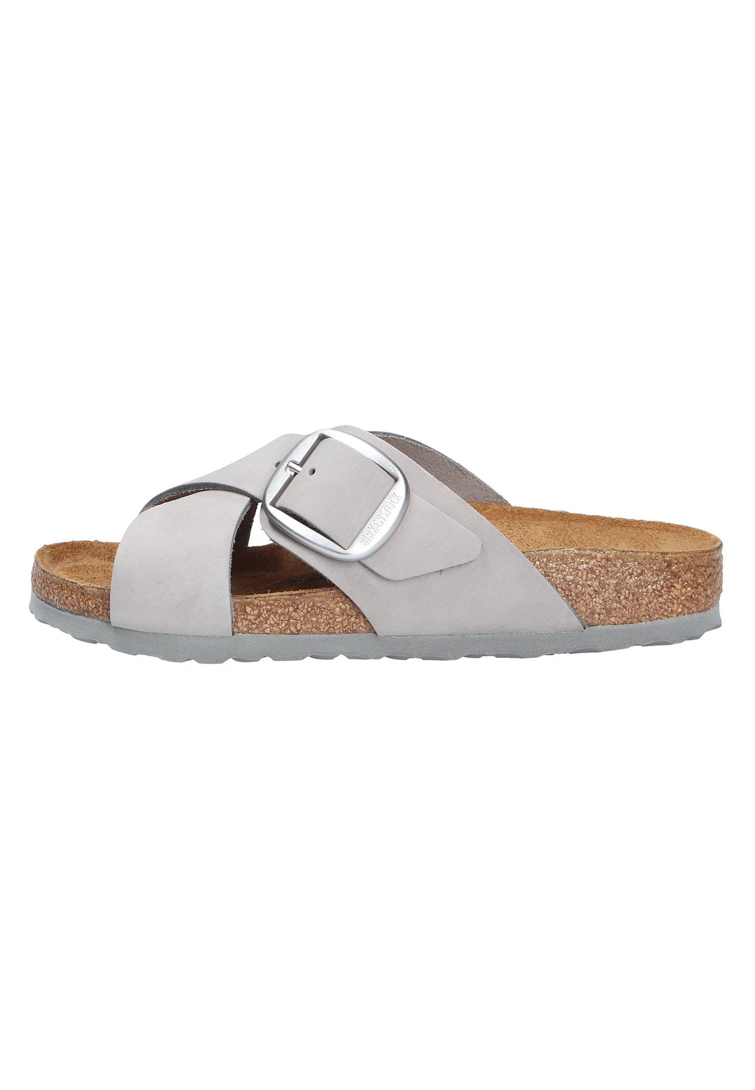 Birkenstock Siena - Muiltjes - Dovegray 3 Birkenstock Siena - Muiltjes - Dovegray