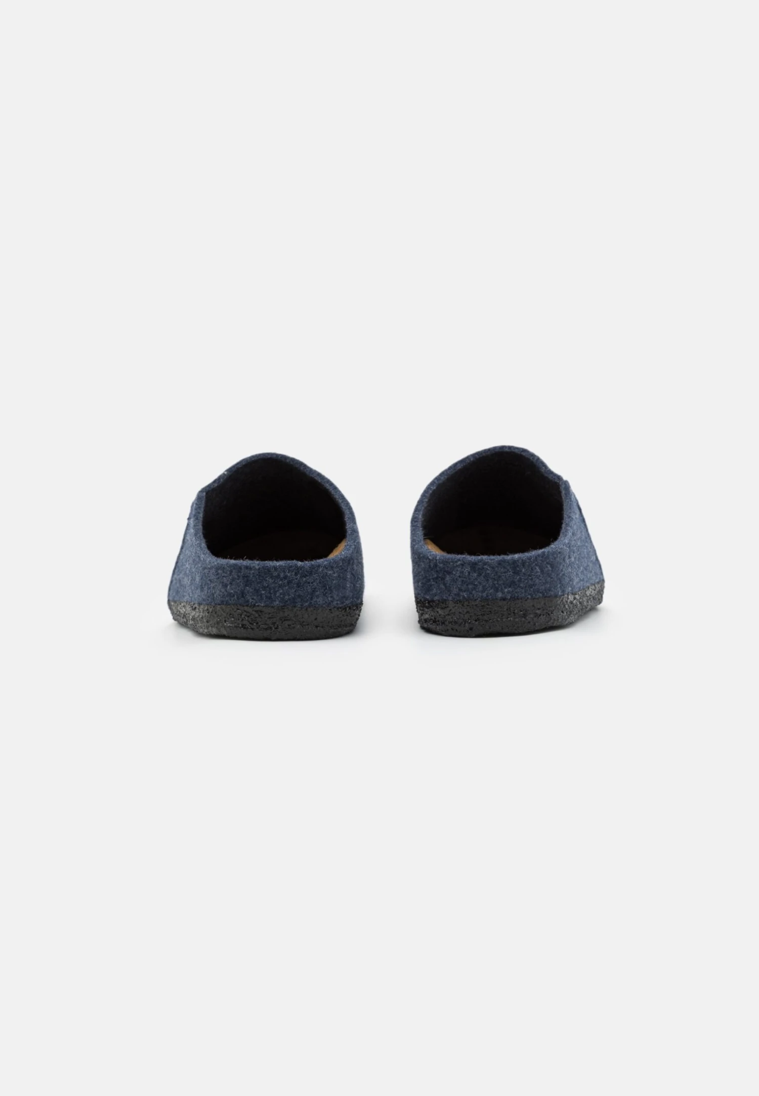 Birkenstock Zermatt Rivet - Pantoffels - Dark Blue 5 Birkenstock Zermatt Rivet - Pantoffels - Dark Blue - Afbeelding 3