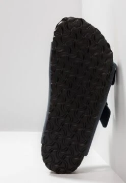 Birkenstock Arizona- Pantoffels - Navy -Birkenstock Schoen 141b2387ca864317b604659863c6ccdc