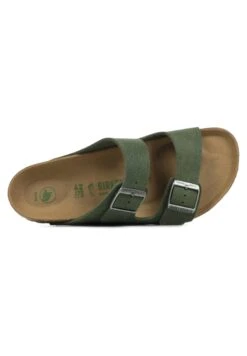 Birkenstock Arizona Syn Desert Dust Thyme Veg - Muiltjes - Thyme Veg 28 Birkenstock Arizona Syn Desert Dust Thyme Veg - Muiltjes - Thyme Veg -Birkenstock Schoen 14261f4bcf934bcfb615d7430ae8dd55
