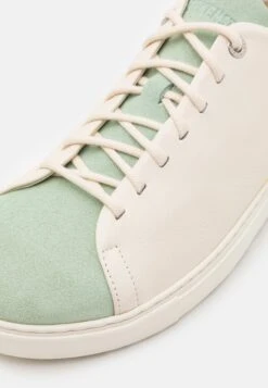 Birkenstock Bend Low Decon Pop LenaEggshell/Matcha - Sneakers Laag - Eggshell/Matcha -Birkenstock Schoen 14531239cbc4468083a9c1a7f63749b9