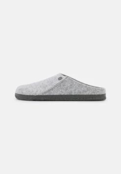 Birkenstock Zermatt Rivet - Muiltjes - Light Gray