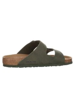 Birkenstock Arizona Syn Desert Dust Thyme Veg - Muiltjes - Thyme Veg 39 Birkenstock Arizona Syn Desert Dust Thyme Veg - Muiltjes - Thyme Veg -Birkenstock Schoen 15c7411f1f774922bc33e4b74c89e9af