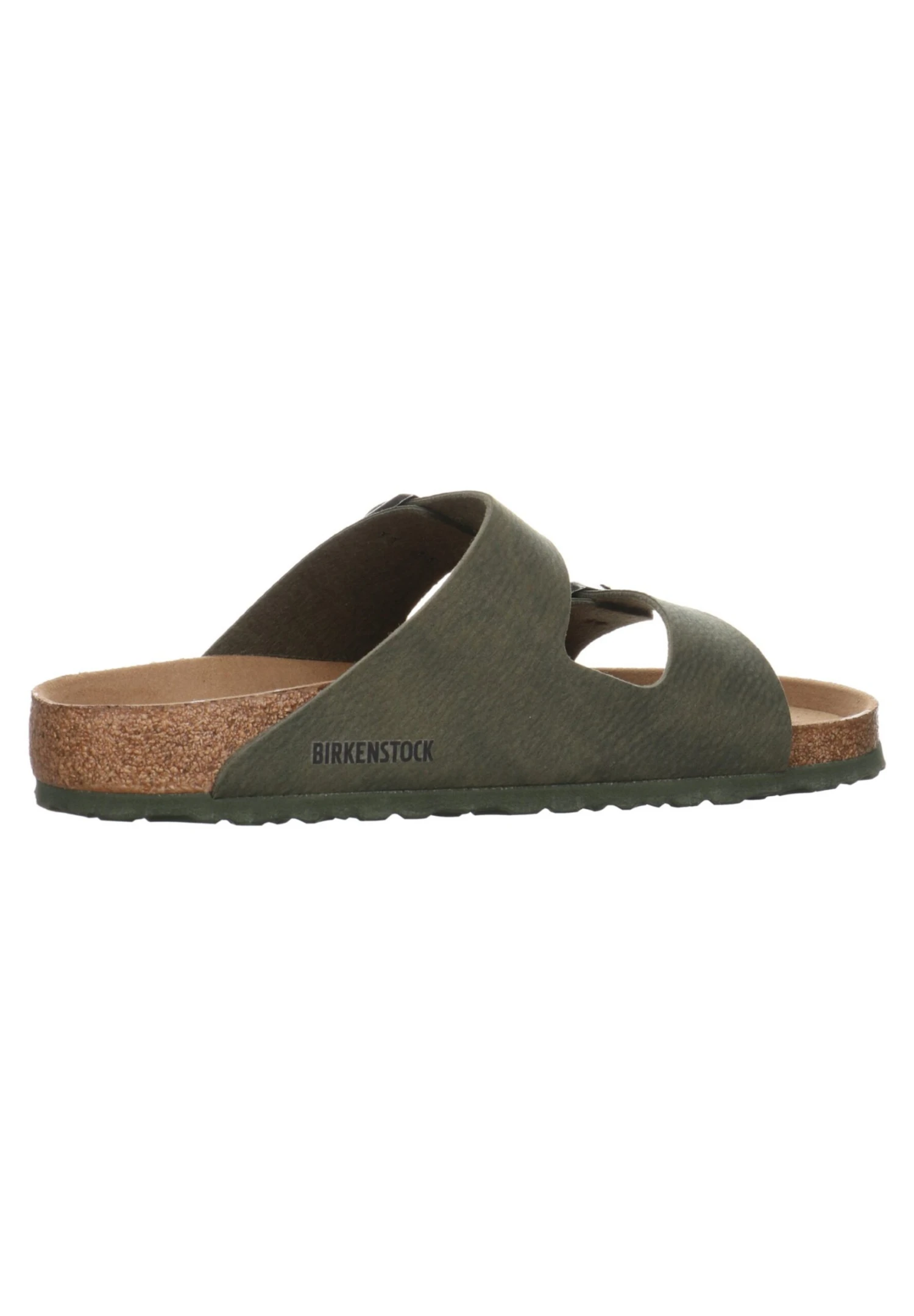 Birkenstock Arizona Syn Desert Dust Thyme Veg - Muiltjes - Thyme Veg 21 Birkenstock Arizona Syn Desert Dust Thyme Veg - Muiltjes - Thyme Veg - Afbeelding 19
