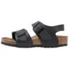 Birkenstock New York - Sandalen - Black -Birkenstock Schoen 162d352a563f4930a97455b0edba35ea