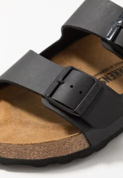 Birkenstock Arizona - Muiltjes - Black -Birkenstock Schoen 1653310ea4554b53ac83c97643f3c19f