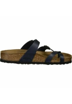 Birkenstock Mayari - Teensandalen - Blau 15 Birkenstock Mayari - Teensandalen - Blau -Birkenstock Schoen 168a1a4be9a4486695419238d3ca99f8