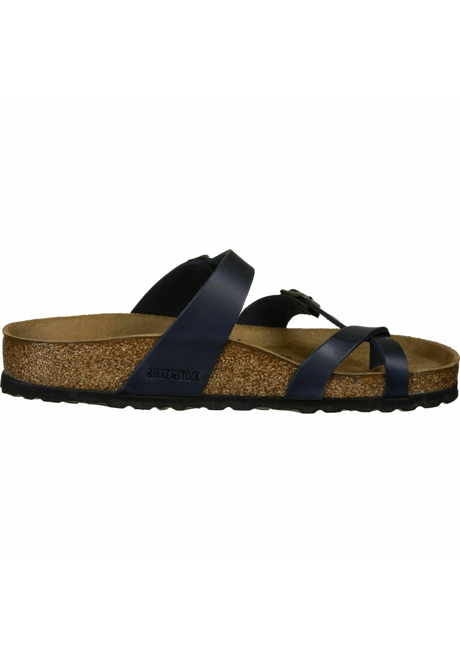 Birkenstock Mayari - Teensandalen - Blau 9 Birkenstock Mayari - Teensandalen - Blau - Afbeelding 7