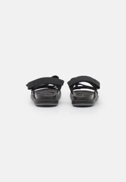 Birkenstock Kalahari Ce Bf Regular - Outdoorsandalen - Black -Birkenstock Schoen 171caecde7a2404f8238266355756b0f