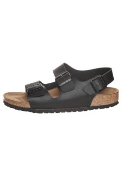 Birkenstock Milano - Sandalen - Black 13 Birkenstock Milano - Sandalen - Black -Birkenstock Schoen 173256e69d494ebbaf32d90ccd8cce7f