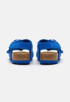 Birkenstock Milano Kids Unisex - Sandalen - Ultra Blue 10 Birkenstock Milano Kids Unisex - Sandalen - Ultra Blue -Birkenstock Schoen 183026cafd684868b0abcc56943ed214