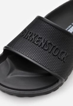 Birkenstock Barbados Unisex - Badslippers - Black -Birkenstock Schoen 1979eabd80444c35a233b5804710d373