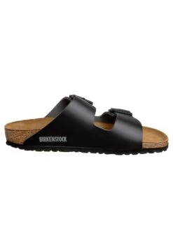 Birkenstock Pantoffels - Schwarz -Birkenstock Schoen 1a55c2489eb94fd382edb8ba0f61d99e