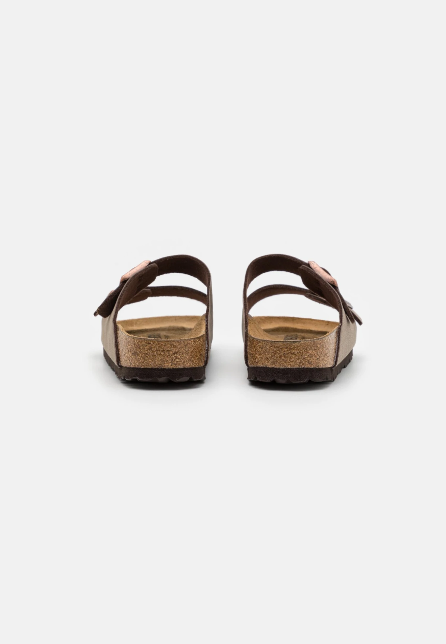 Birkenstock Arizona - Muiltjes - Mocca 7 Birkenstock Arizona - Muiltjes - Mocca - Afbeelding 5
