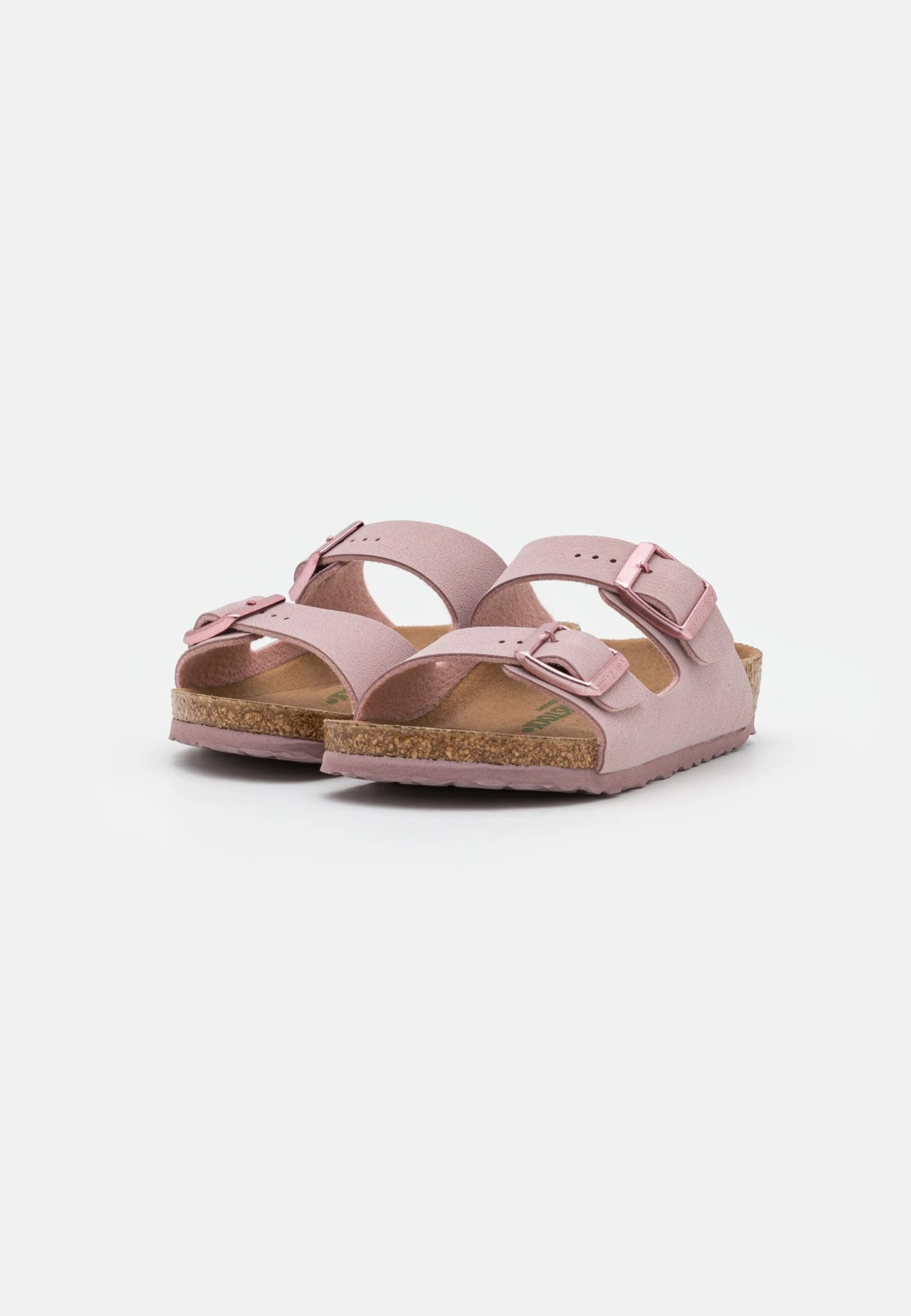 Birkenstock Arizona Earthy - Muiltjes - Lavender Blush 4 Birkenstock Arizona Earthy - Muiltjes - Lavender Blush - Afbeelding 2