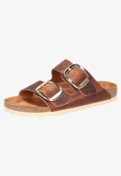 Birkenstock Pantoffels - Brown 11 Birkenstock Pantoffels - Brown -Birkenstock Schoen 1cc7cc2f10874333b0afa638d9a9419f