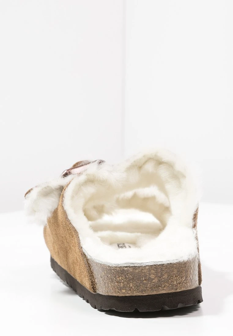 Birkenstock Arizona - Pantoffels - Light Brown 7 Birkenstock Arizona - Pantoffels - Light Brown - Afbeelding 5