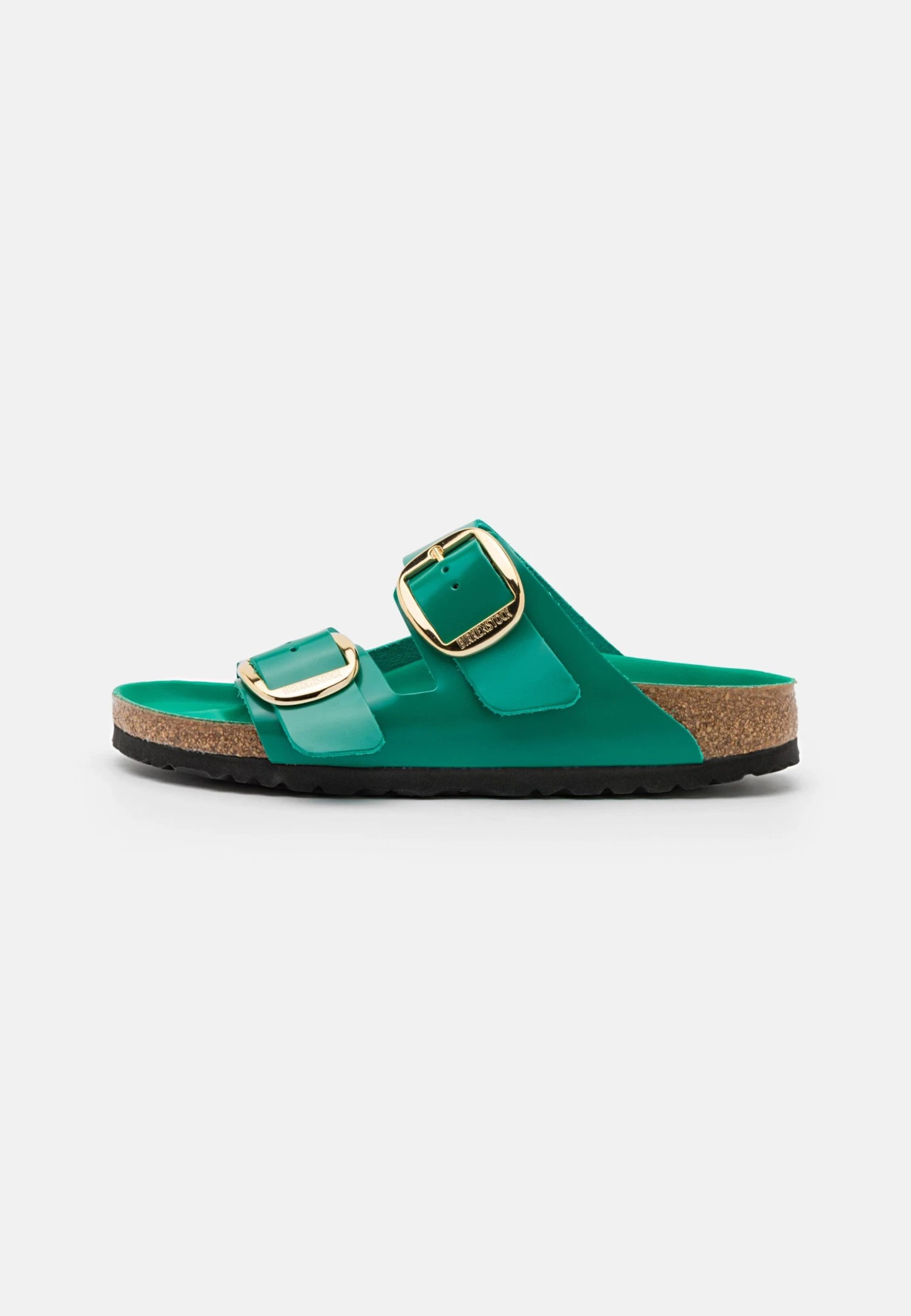 Birkenstock Arizona Lena Narrow - Muiltjes - Green 4 Birkenstock Arizona Lena Narrow - Muiltjes - Green - Afbeelding 2