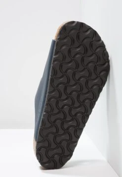 Birkenstock Arizona - Muiltjes - Blue -Birkenstock Schoen 1f75187b52b14ca39618adf547ecad06