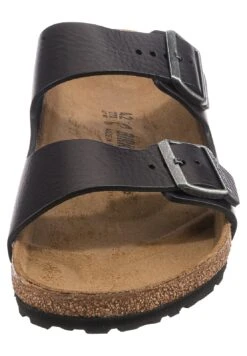 Birkenstock Muiltjes - Schwarz -Birkenstock Schoen 1ff88d63d7ac4cfa861132d3e374d6f0