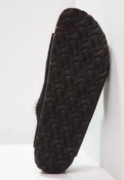 Birkenstock Arizona - Pantoffels - Black -Birkenstock Schoen 2142a816288044bcb2349879d6d20958