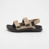 Birkenstock Tatacoa- Sandalen - Beige/Black -Birkenstock Schoen 22c615b3cfdc45029147a31e651da79c