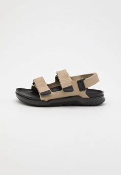 Birkenstock Tatacoa- Sandalen - Beige/Black