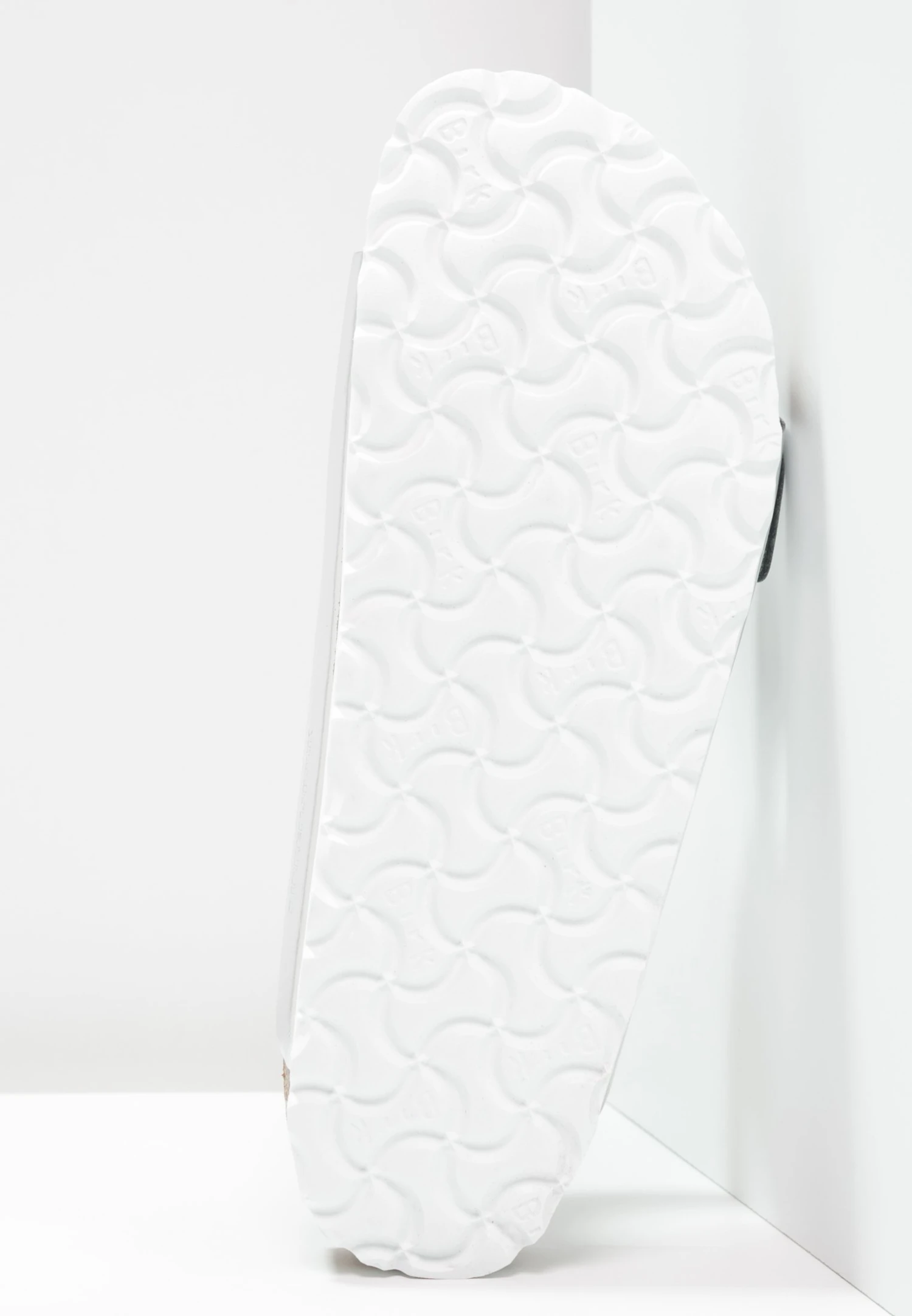 Birkenstock Arizona Nl Sfb Narrow - Muiltjes - Metallic Silver 8 Birkenstock Arizona Nl Sfb Narrow - Muiltjes - Metallic Silver - Afbeelding 6